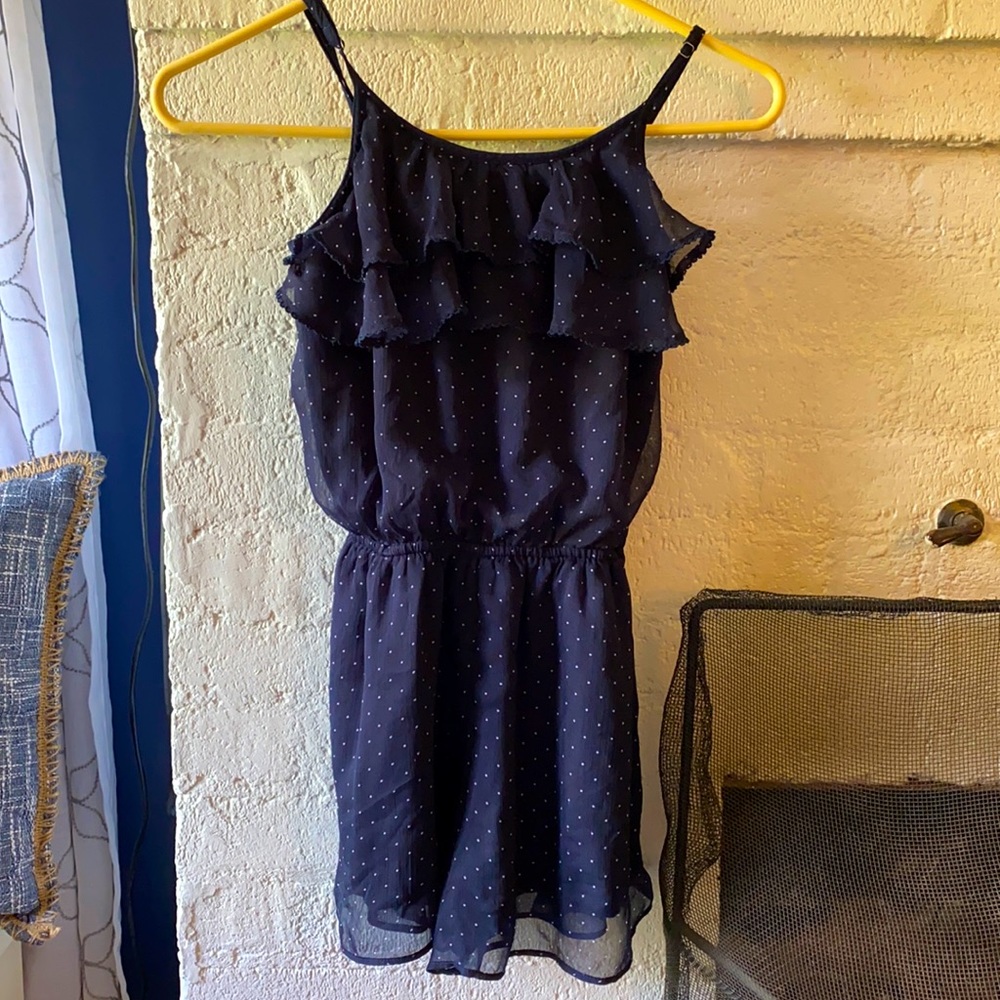 Young girl’s Abercrombie Romper